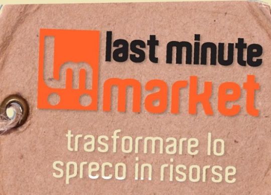 Last-Minute-Market