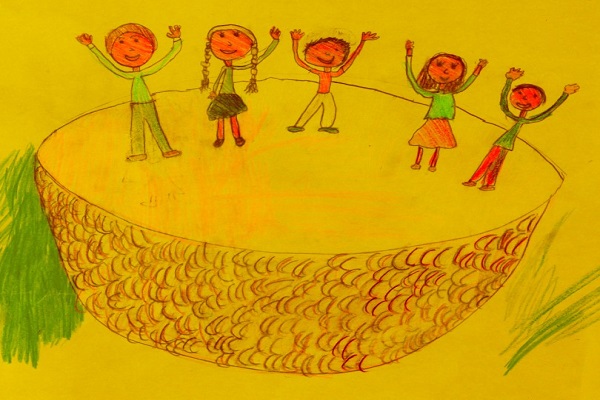 Presentiamo le nostre associazioni: Il Nido di Pippi!