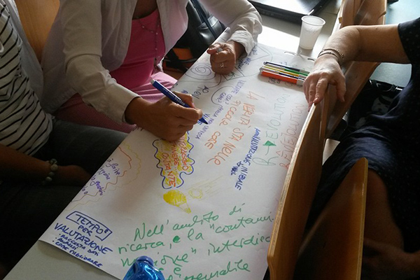 Apprendere per il Futuro: nuovo percorso di formazione per gli operatori che lavorano nelle scuole