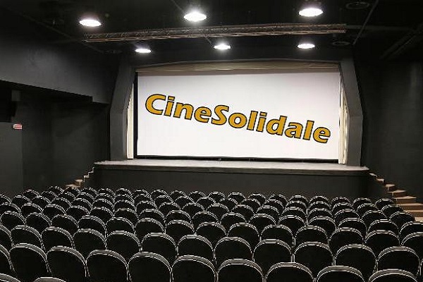 CineSolidale – il cinema che fa pensare