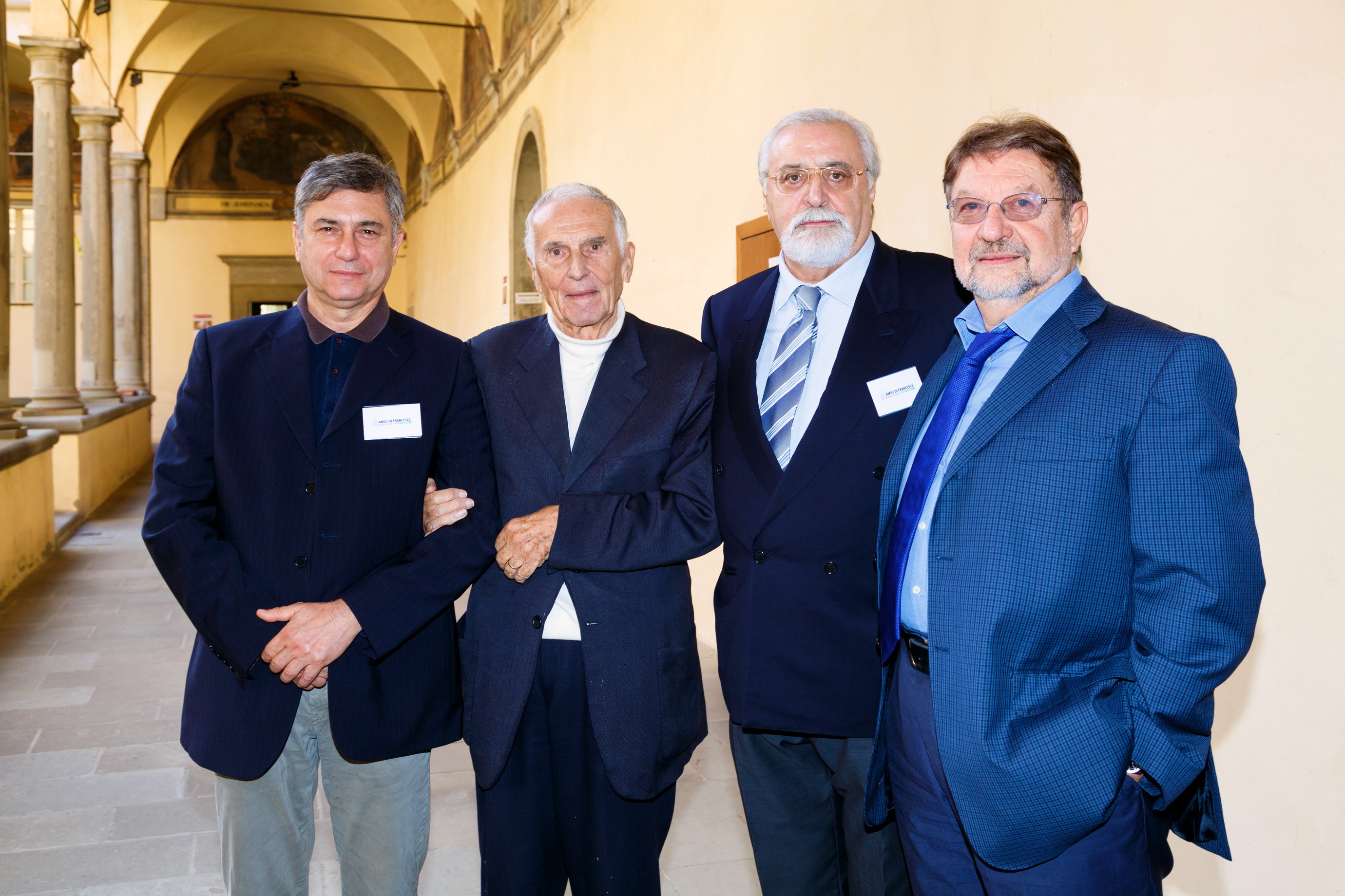 Un grande successo per il Convegno organizzato da "Amici di Francesca"