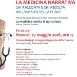 Banner web medicina narrativa
