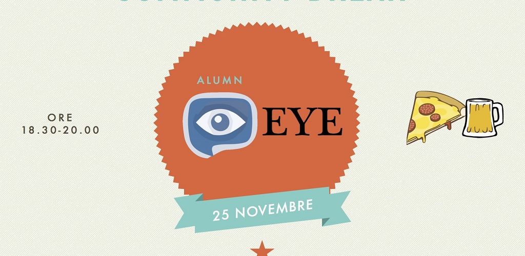 community-break-eye-25-novembre