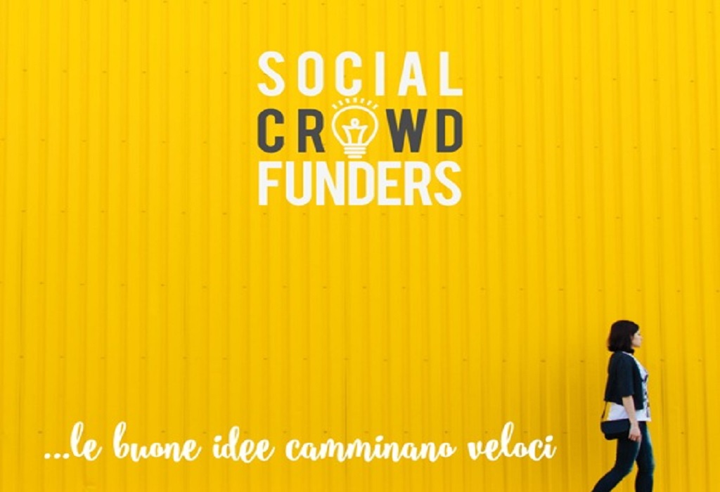 Social Crowdfunders: le campagne di crowdfunding