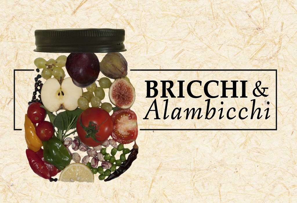 Bricchi&Alambicchi