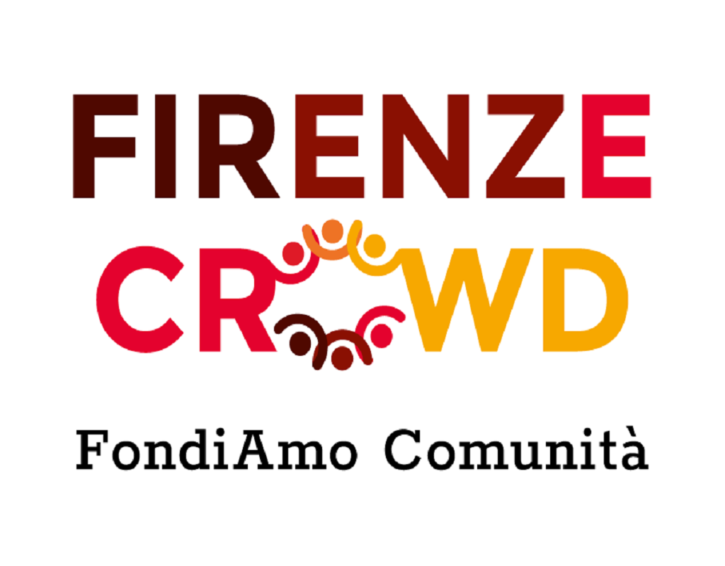 Al via il nuovo progetto FIRENZE CROWD: FONDIAMO COMUNITA’