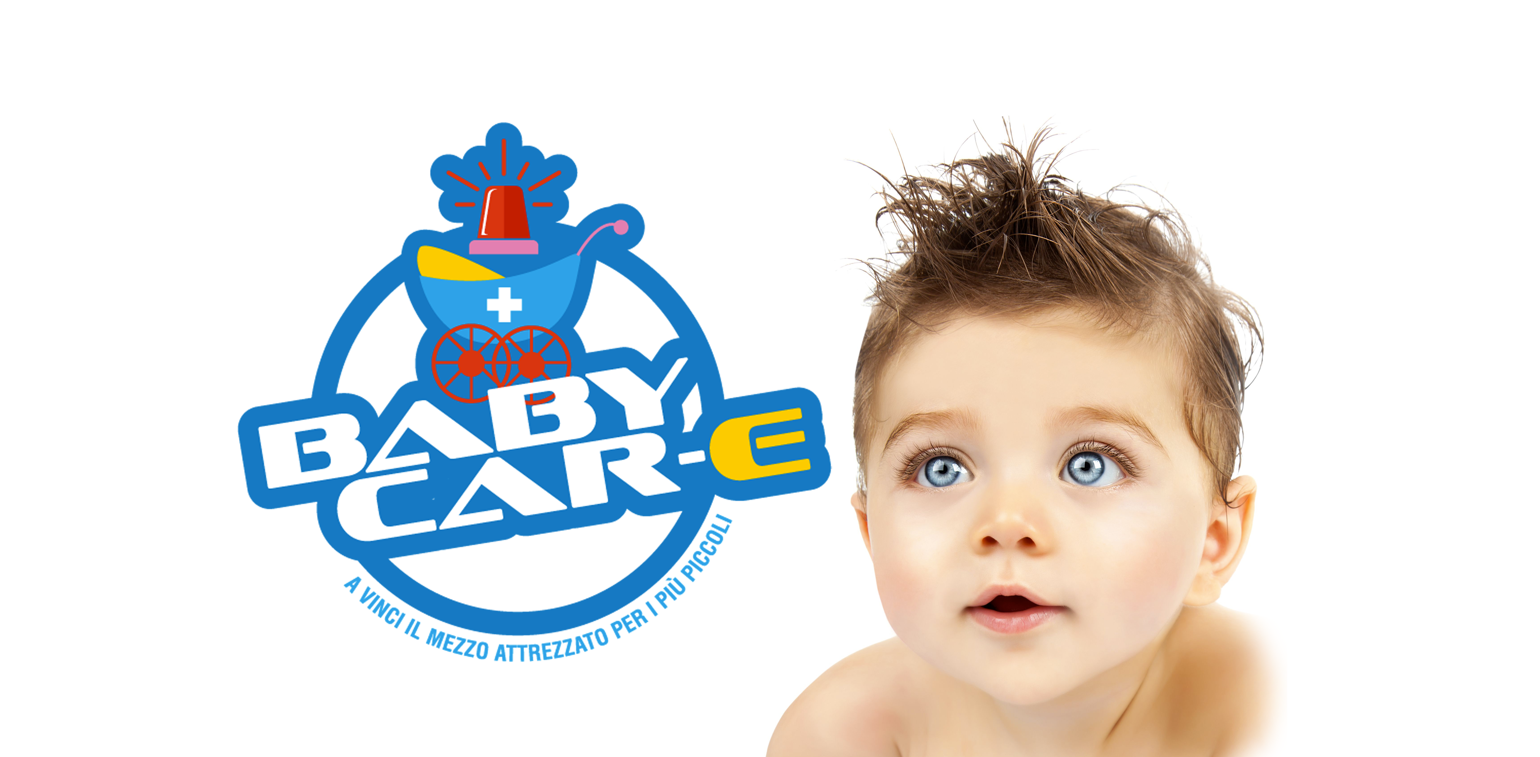 Baby Car-E: la nuova campagna crowdfunding della Misericordia di Vinci