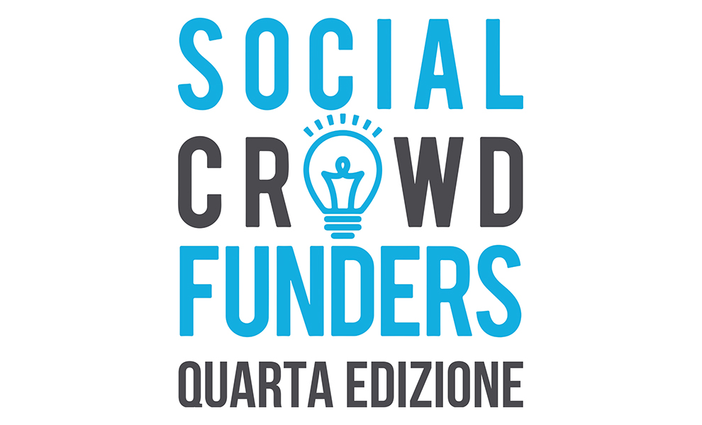 Social Crowdfunders: al via la quarta edizione!