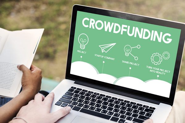 Social Crowdfunders. Edizioni precedenti