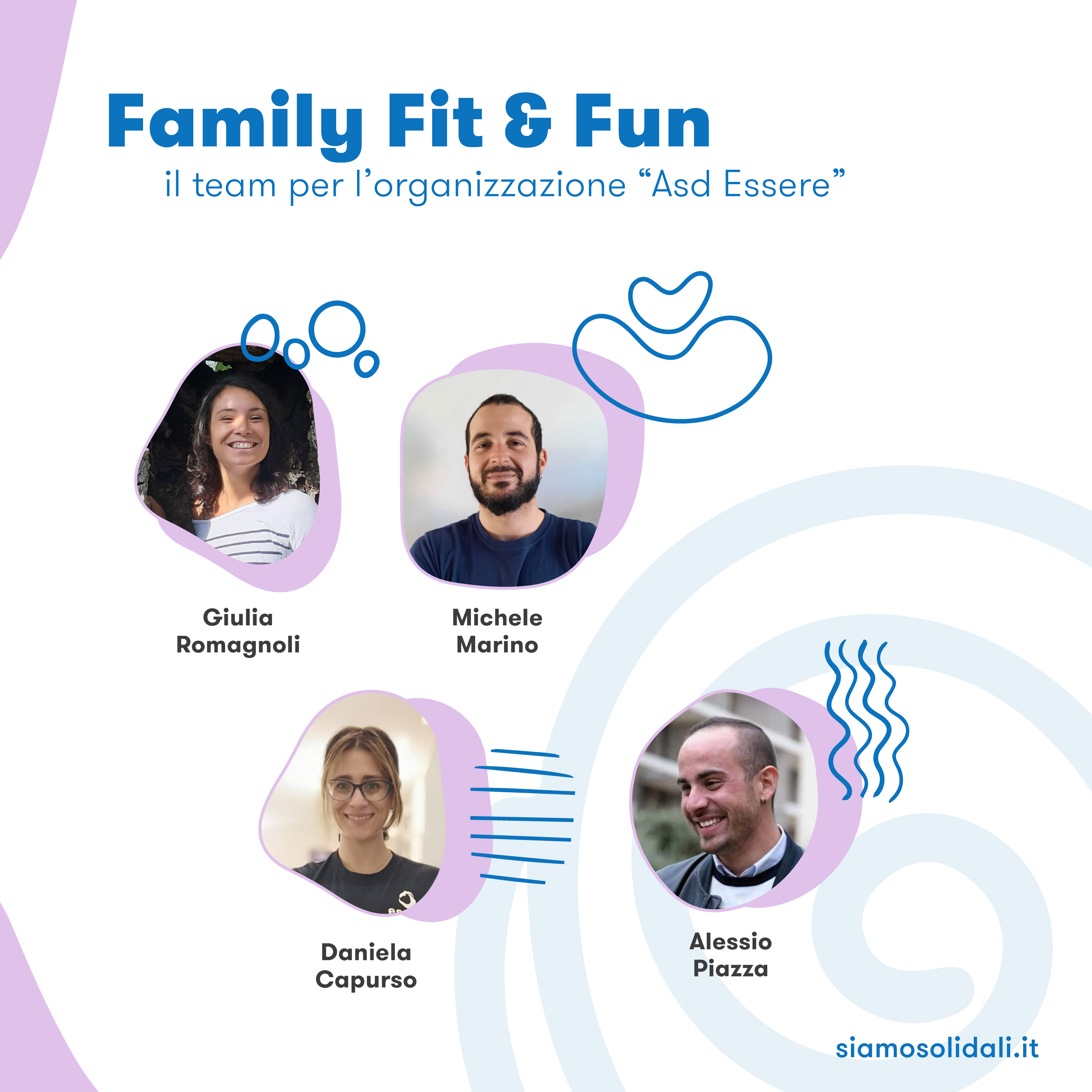 Social Innovation Jam 3: Team Family Fit & Fun