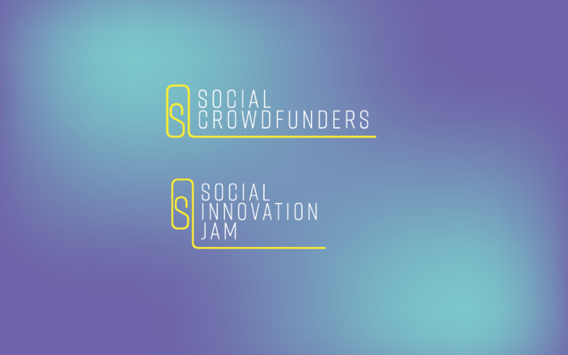 Presentazione online dei nuovi bandi Social Crowdfunders e Social Innovation Jam