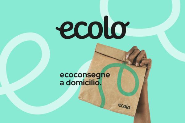 Social Crowdfunders 6: al via la campagna “Ecolo – Eco-consegne a domicilio”