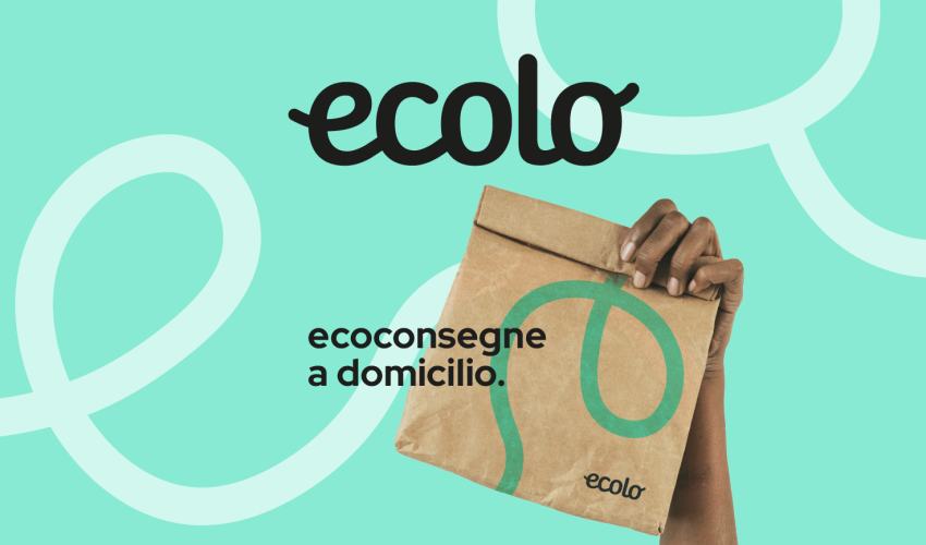 Social Crowdfunders 6: al via la campagna “Ecolo – Eco-consegne a domicilio”