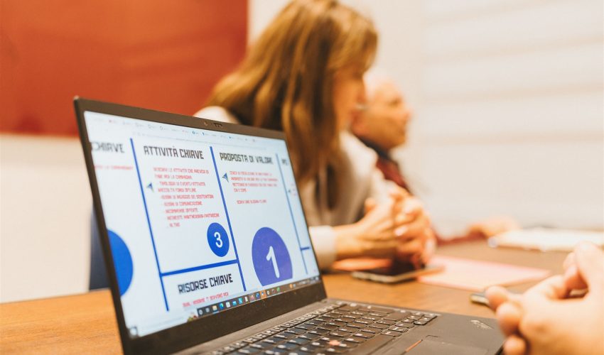 Esiti Bando Social Crowdfunders 7