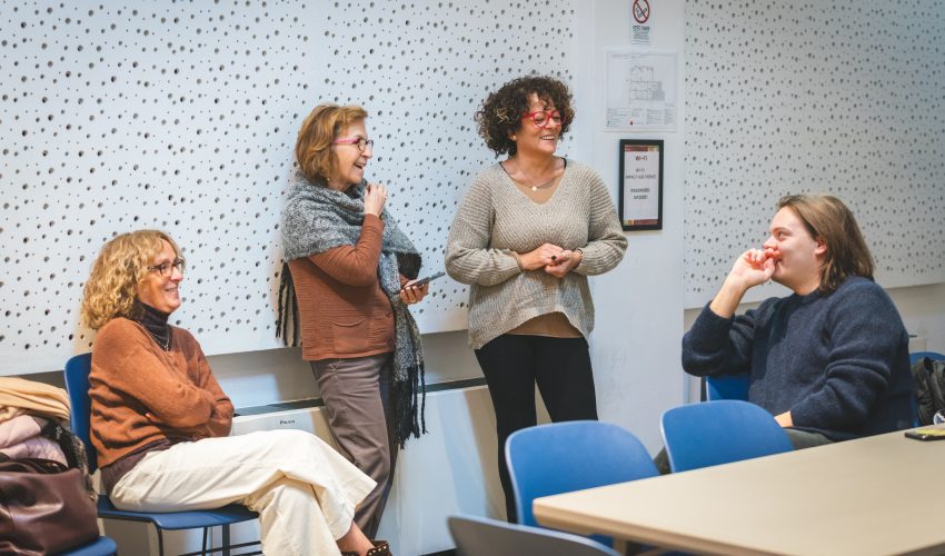 Social Innovation Jam 5: PARENTS PRO