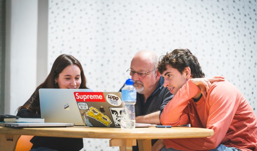 Social Innovation Jam 5: SOCIAL24