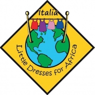 Little Dresses for Africa Italia onlus 