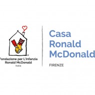 Casa Ronald McDonald Firenze - Fondazione per l'Infanzia Ronald McDonald Italia 